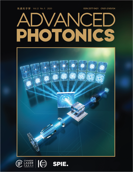 advanced photonics journal