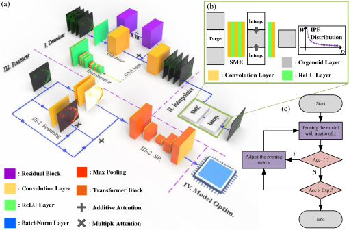 PLayer: a plug-and-play embedded neural system to boost neural organoid ...
