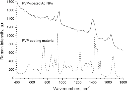 Penetration of silver nanoparticles into porcine skin ex vivo using ...