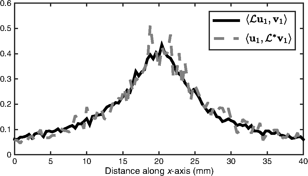 Quantitative Photoacoustic Tomography Using Forward And Adjoint Monte Carlo Models Of Radiance