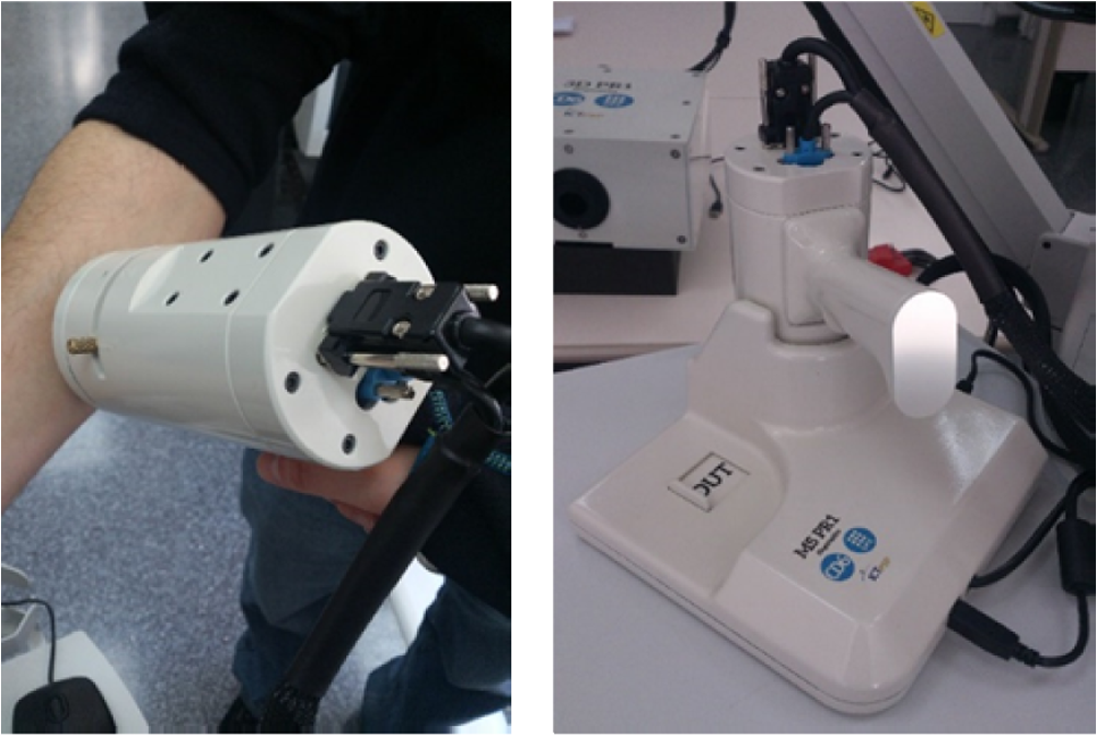 Multispectral imaging system based on light-emitting diodes for the ...