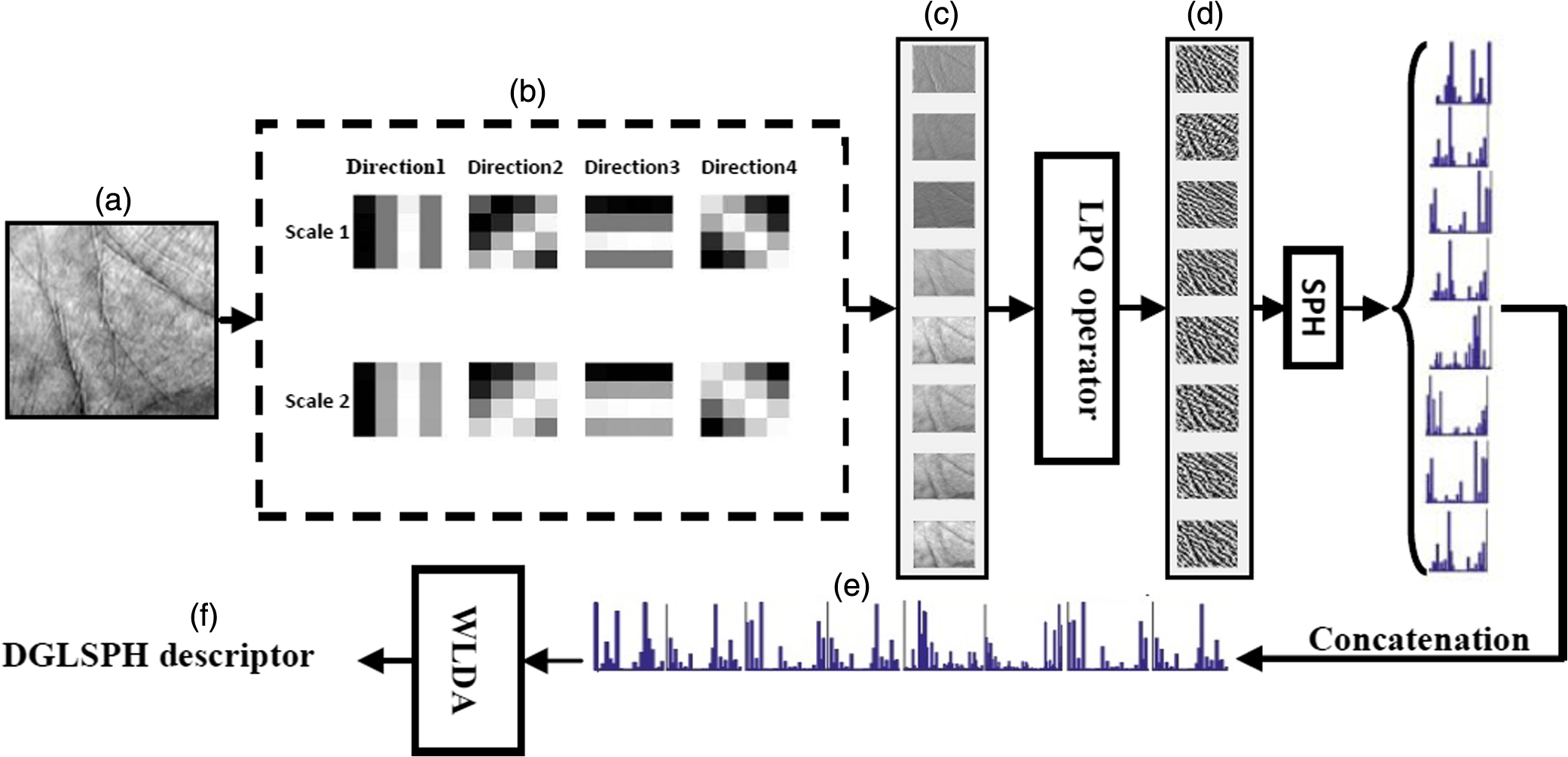 beton Inficere Omkostningsprocent Palmprint recognition based on discriminant multiscale representation beton Inficere Omkostningsprocent Palmprint recognition based on discriminant multiscale representation