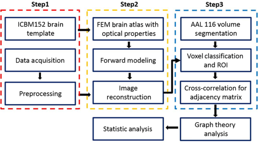 Automated Voxel Classification Used With Atlas Guided