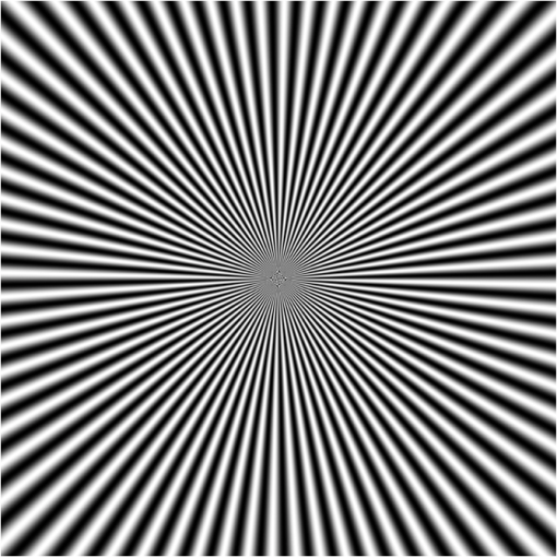 siemens star target siemens star target
