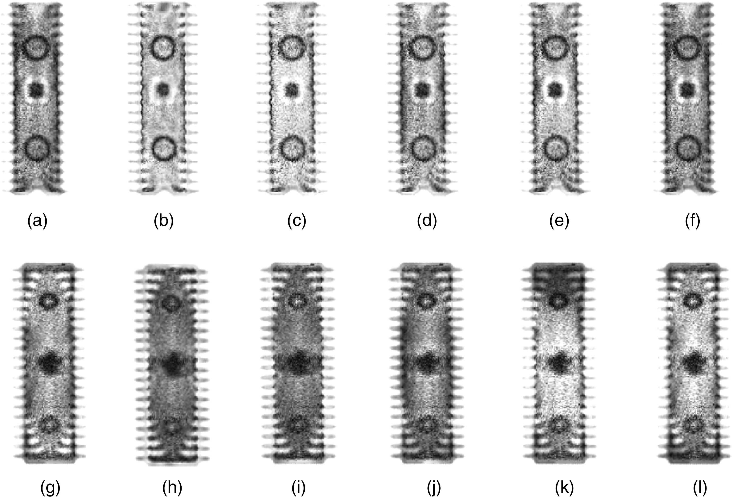 Review Of Thz Based Semiconductor Assurance