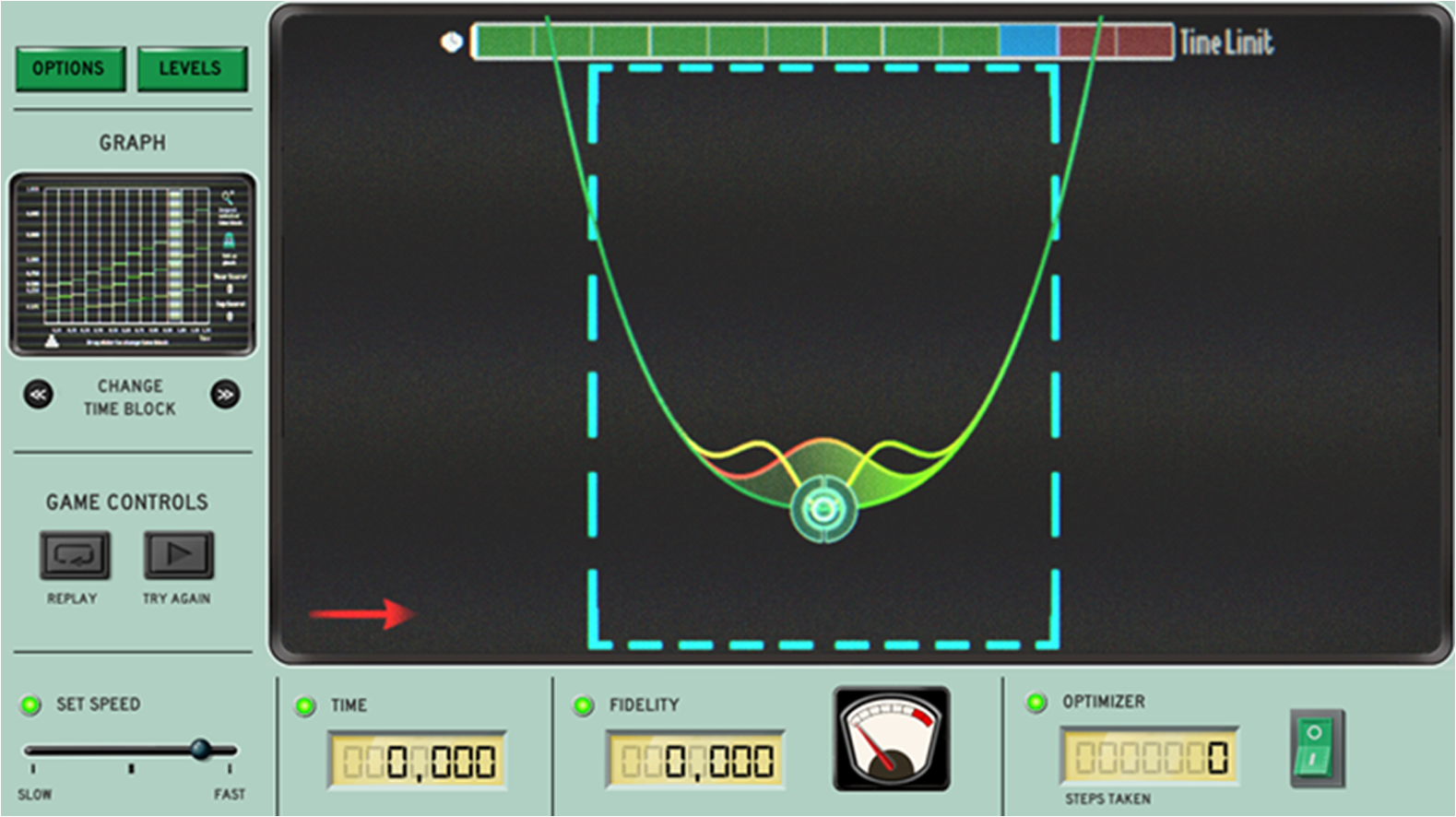 Quantum Games And Interactive Tools For Quantum Technologies Outreach And Education