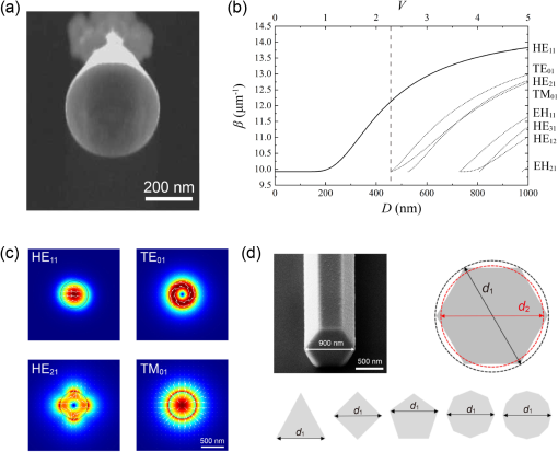 Optical microfiber or nanofiber: a miniature fiber-optic