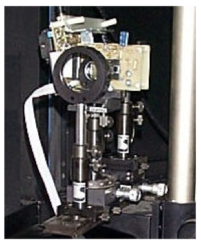 star trac cadence sensor