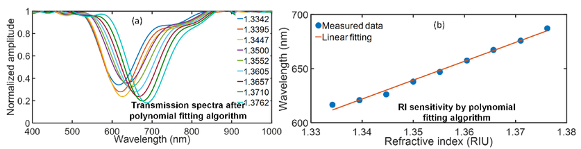 Comparative Analyses Of Different Interrogation Techniques Of An Interferometric Fiber Optic Spr Sensor Comparative Analyses Of Different Interrogation Techniques Of An Interferometric Fiber Optic Spr Sensor