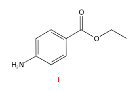 16+ Benzocaine Structure Images