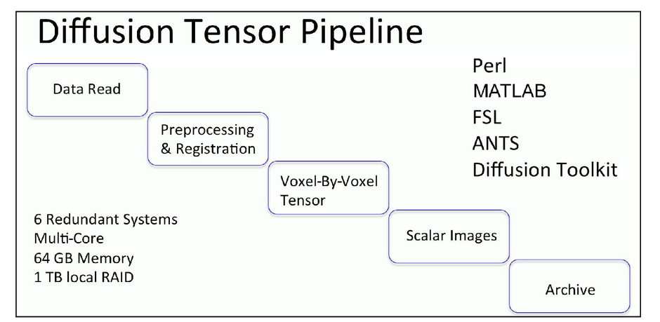 Image Processing Pipelines Applications In Magnetic Resonance Histology Image Processing Pipelines Applications In Magnetic Resonance Histology