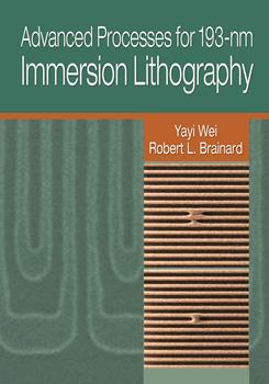 Advanced Processes for 193-nm Immersion Lithography