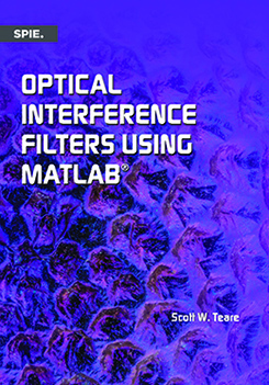 Optical Interference Filters Using MATLAB