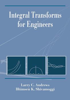 Integral Transforms for Engineers