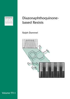 Diazonaphthoquinone-based Resists
