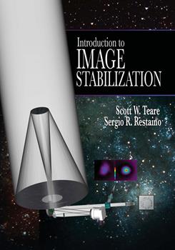 Introduction to Image Stabilization