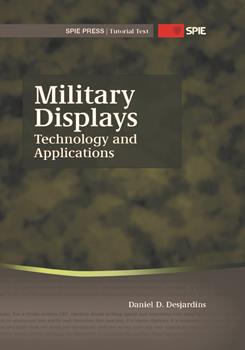 Military Displays: Technology and Applications