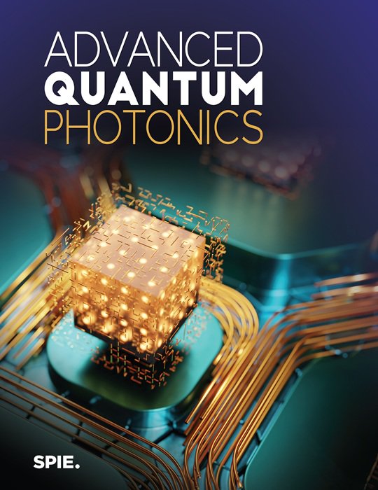 Cover thumbnail for Advanced Quantum Photonics