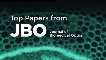 Top Papers from JBO - free PDF booklet