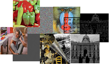 Image Steganography