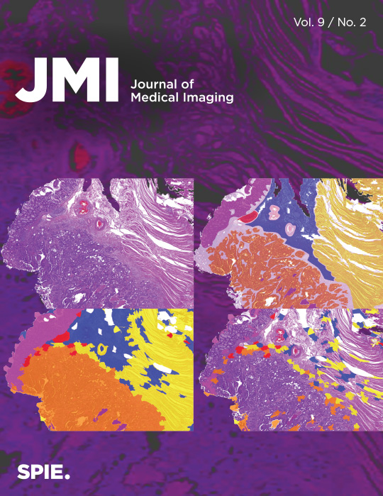 Journal of Medical Imaging