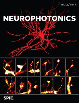 Picture of Neurophotonics