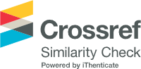 CrossCheck logo