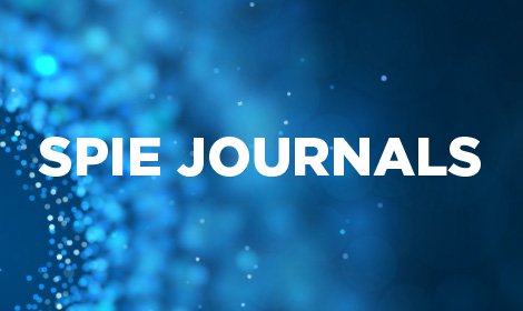 SPIE Journal titles