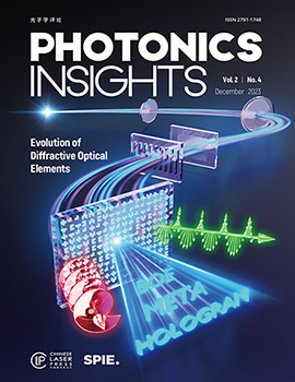 Volume 2 Issue 4 | Photonics Insights